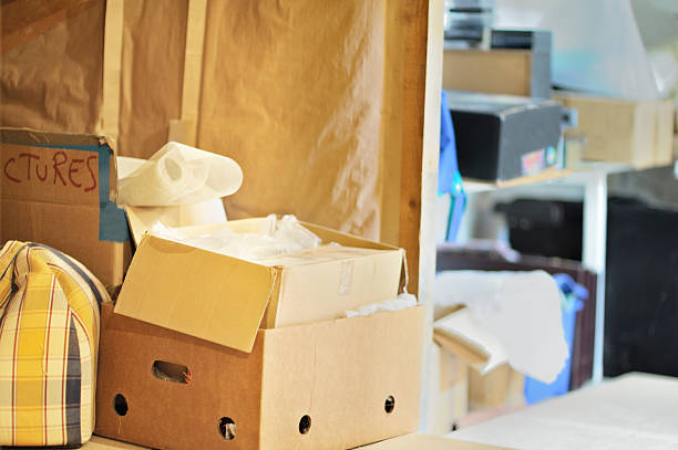 Trusted Rockville, MN Junk Removal Services Experts